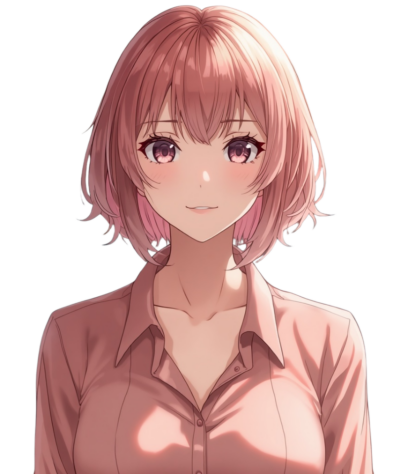 ai woman
