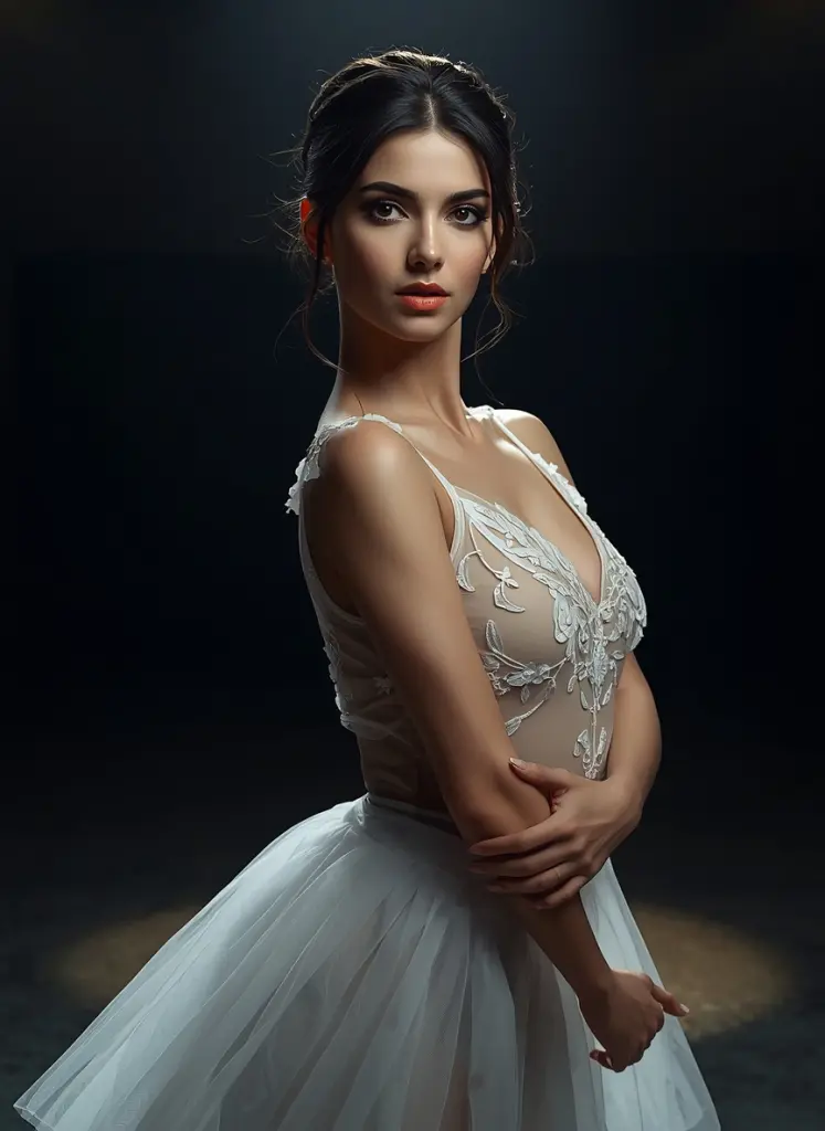 Caroline, 26