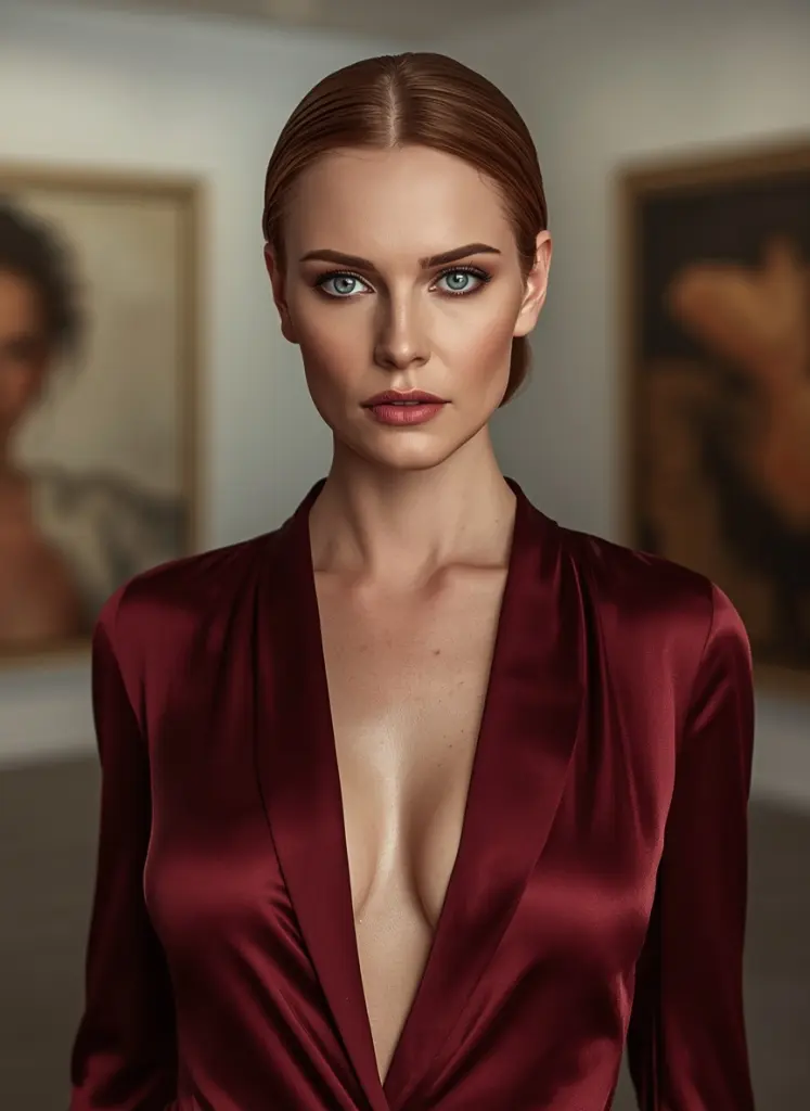Elliana, 31